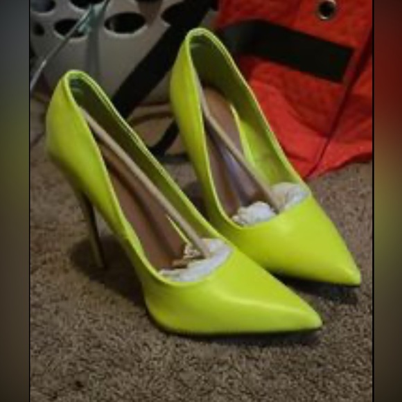 ASOS heels - Picture 2 of 2